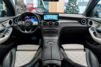 Mercedes-Benz GLC 200 (Clasa GLC) din 2021 cu 105.263 km - oferta MER204178 - foto 9