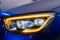 Mercedes-Benz GLC 200 (Clasa GLC) din 2021 cu 105.263 km - oferta MER204178 - foto 11