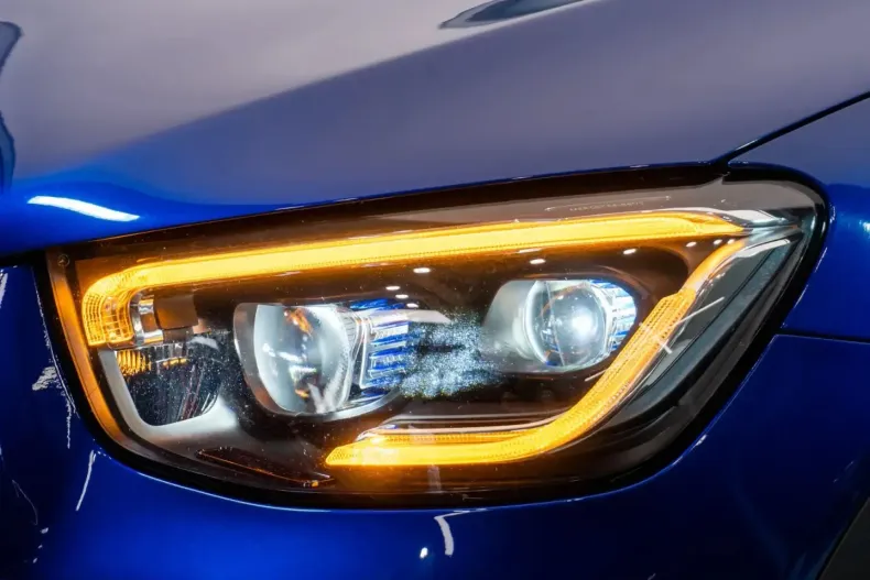 Mercedes-Benz GLC 200 (Clasa GLC) din 2021 cu 105.263 km - oferta MER204178 - foto 11