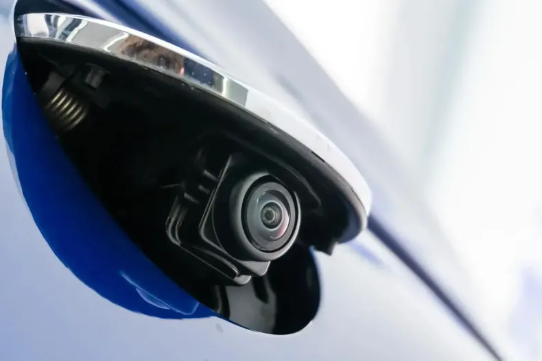 Mercedes-Benz GLC 200 (Clasa GLC) din 2021 cu 105.263 km - oferta MER204178 - foto 17