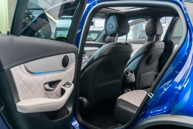 Mercedes-Benz GLC 200 (Clasa GLC) din 2021 cu 105.263 km - oferta MER204178 - foto 18