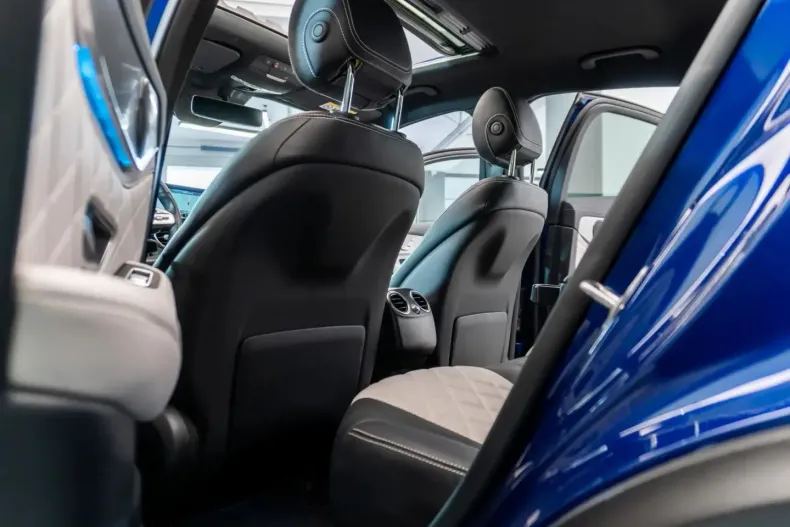 Mercedes-Benz GLC 200 (Clasa GLC) din 2021 cu 105.263 km - oferta MER204178 - foto 19