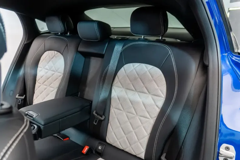 Mercedes-Benz GLC 200 (Clasa GLC) din 2021 cu 105.263 km - oferta MER204178 - foto 20