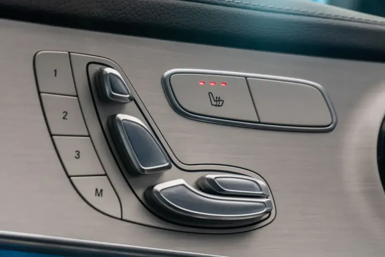 Mercedes-Benz GLC 200 (Clasa GLC) din 2021 cu 105.263 km - oferta MER204178 - foto 22