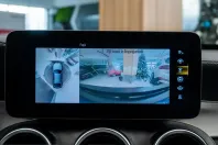 Mercedes-Benz GLC 200 (Clasa GLC) din 2021 cu 105.263 km - oferta MER204178 - foto 25