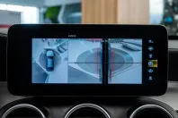 Mercedes-Benz GLC 200 (Clasa GLC) din 2021 cu 105.263 km - oferta MER204178 - foto 26