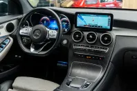 Mercedes-Benz GLC 200 (Clasa GLC) din 2021 cu 105.263 km - oferta MER204178 - foto 29