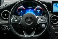 Mercedes-Benz GLC 200 (Clasa GLC) din 2021 cu 105.263 km - oferta MER204178 - foto 30