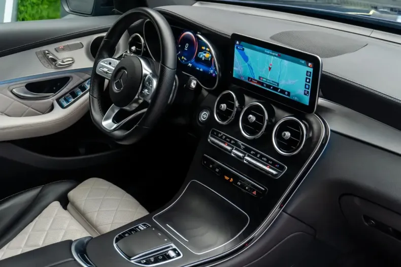 Mercedes-Benz GLC 200 (Clasa GLC) din 2021 cu 105.263 km - oferta MER204178 - foto 31