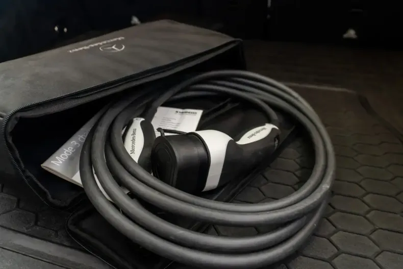 Mercedes-Benz GLC 200 (Clasa GLC) din 2021 cu 105.263 km - oferta MER204178 - foto 34