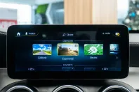 Mercedes-Benz GLC 200 (Clasa GLC) din 2021 cu 105.263 km - oferta MER204178 - foto 36