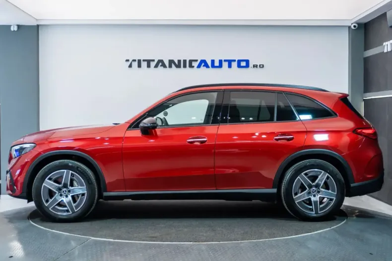 Mercedes-Benz GLC 200 (Clasa GLC) din 2022 cu 81.246 km - oferta MER204179 - foto 4