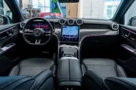 Mercedes-Benz GLC 200 (Clasa GLC) din 2022 cu 81.246 km - oferta MER204179 - foto 7