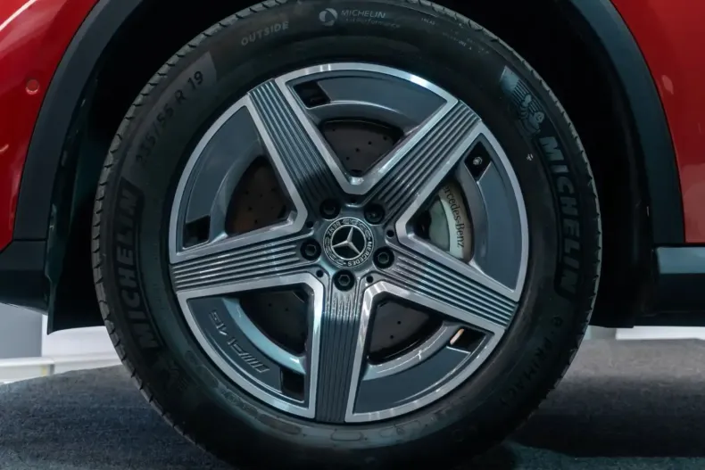 Mercedes-Benz GLC 200 (Clasa GLC) din 2022 cu 81.246 km - oferta MER204179 - foto 14