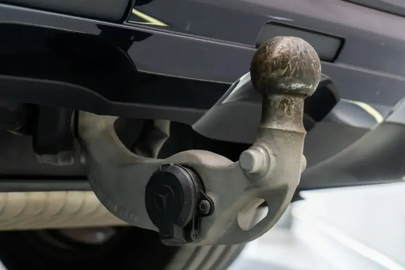 Mercedes-Benz GLC 200 (Clasa GLC) din 2022 cu 81.246 km - oferta MER204179 - foto 17