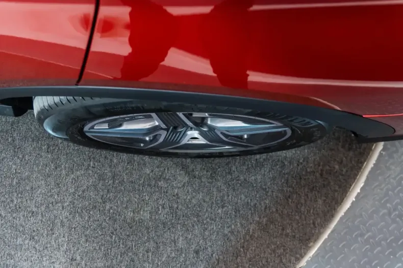 Mercedes-Benz GLC 200 (Clasa GLC) din 2022 cu 81.246 km - oferta MER204179 - foto 20