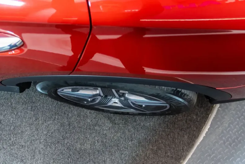 Mercedes-Benz GLC 200 (Clasa GLC) din 2022 cu 81.246 km - oferta MER204179 - foto 21