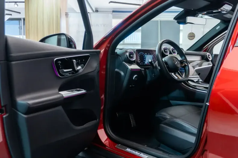 Mercedes-Benz GLC 200 (Clasa GLC) din 2022 cu 81.246 km - oferta MER204179 - foto 25