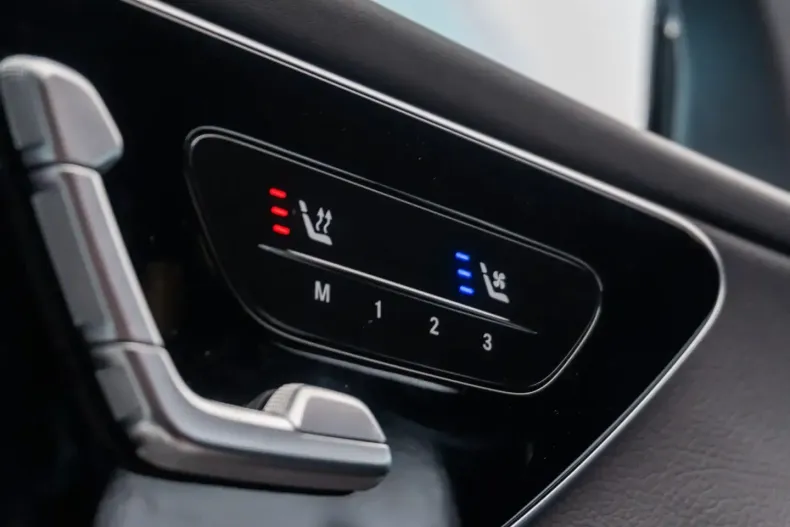 Mercedes-Benz GLC 200 (Clasa GLC) din 2022 cu 81.246 km - oferta MER204179 - foto 26