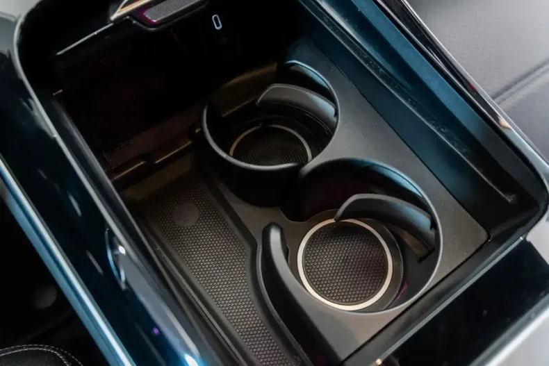 Mercedes-Benz GLC 200 (Clasa GLC) din 2022 cu 81.246 km - oferta MER204179 - foto 29