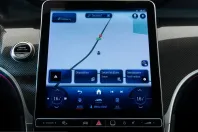 Mercedes-Benz GLC 200 (Clasa GLC) din 2022 cu 81.246 km - oferta MER204179 - foto 32