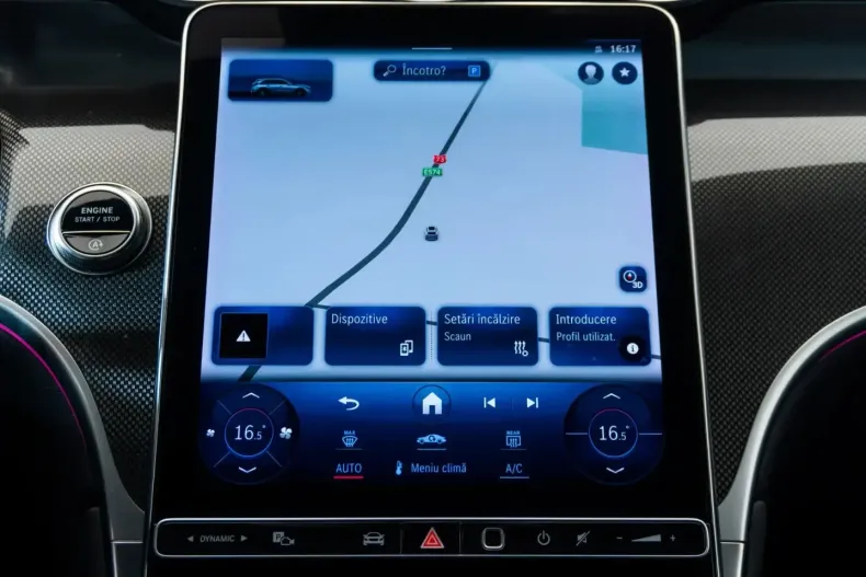 Mercedes-Benz GLC 200 (Clasa GLC) din 2022 cu 81.246 km - oferta MER204179 - foto 32