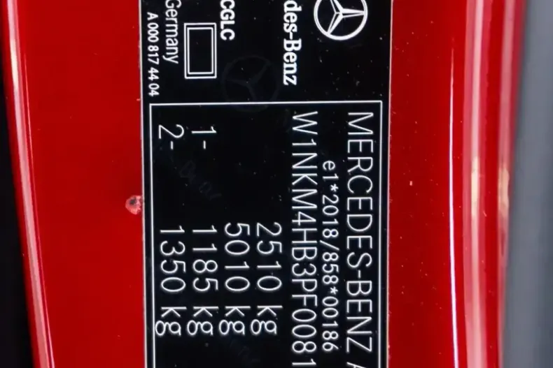 Mercedes-Benz GLC 200 (Clasa GLC) din 2022 cu 81.246 km - oferta MER204179 - foto 40