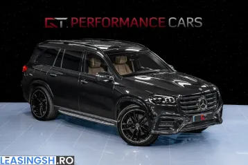 Mercedes-Benz GLS 450 din 2023 - oferta MER204180