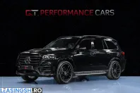 Mercedes-Benz GLS 450 (Clasa GLS) din 2023 cu 18.000 km - oferta MER204180 - foto 3