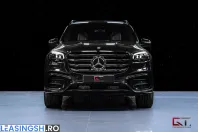 Mercedes-Benz GLS 450 (Clasa GLS) din 2023 cu 18.000 km - oferta MER204180 - foto 4