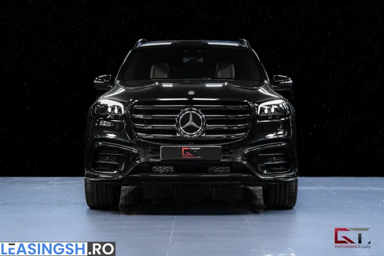 Mercedes-Benz GLS 450 (Clasa GLS) din 2023 cu 18.000 km - oferta MER204180 - foto 4