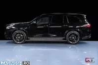 Mercedes-Benz GLS 450 (Clasa GLS) din 2023 cu 18.000 km - oferta MER204180 - foto 5