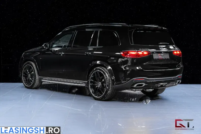 Mercedes-Benz GLS 450 (Clasa GLS) din 2023 cu 18.000 km - oferta MER204180 - foto 6
