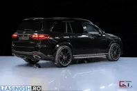 Mercedes-Benz GLS 450 (Clasa GLS) din 2023 cu 18.000 km - oferta MER204180 - foto 8