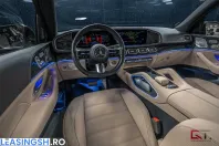 Mercedes-Benz GLS 450 (Clasa GLS) din 2023 cu 18.000 km - oferta MER204180 - foto 11