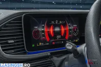 Mercedes-Benz GLS 450 (Clasa GLS) din 2023 cu 18.000 km - oferta MER204180 - foto 12