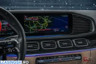 Mercedes-Benz GLS 450 (Clasa GLS) din 2023 cu 18.000 km - oferta MER204180 - foto 13