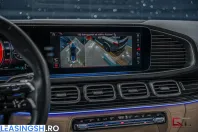 Mercedes-Benz GLS 450 (Clasa GLS) din 2023 cu 18.000 km - oferta MER204180 - foto 14