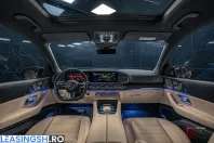 Mercedes-Benz GLS 450 (Clasa GLS) din 2023 cu 18.000 km - oferta MER204180 - foto 16