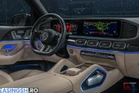 Mercedes-Benz GLS 450 (Clasa GLS) din 2023 cu 18.000 km - oferta MER204180 - foto 19