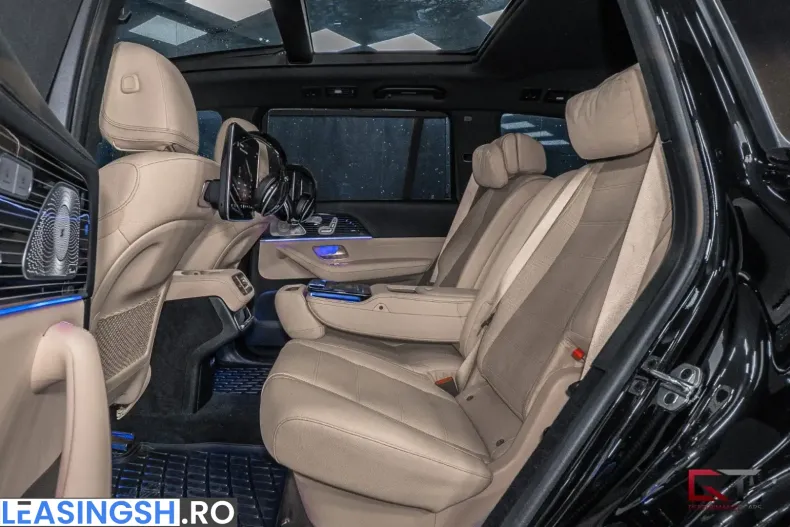 Mercedes-Benz GLS 450 (Clasa GLS) din 2023 cu 18.000 km - oferta MER204180 - foto 20