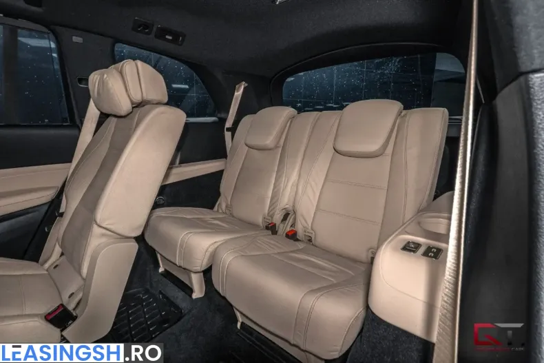 Mercedes-Benz GLS 450 (Clasa GLS) din 2023 cu 18.000 km - oferta MER204180 - foto 23