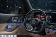 Mercedes-Benz GLS 450 (Clasa GLS) din 2023 cu 18.000 km - oferta MER204180 - foto 24