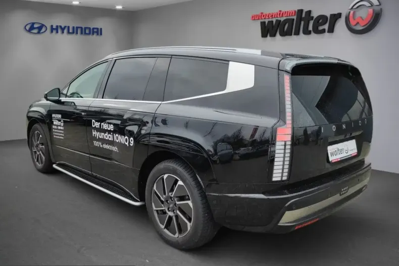 Hyundai IONIQ 9 din 2025 cu 10.000 km - oferta HYU204181 - foto 3