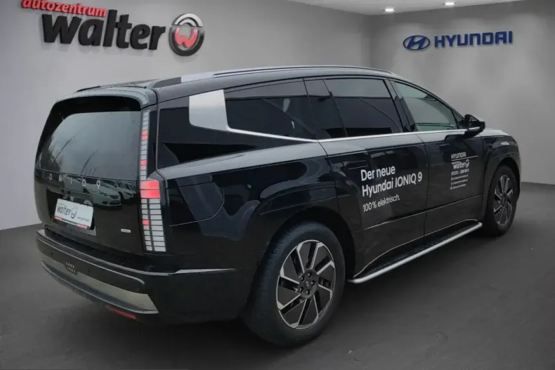 Hyundai IONIQ 9 din 2025 cu 10.000 km - oferta HYU204181 - foto 4