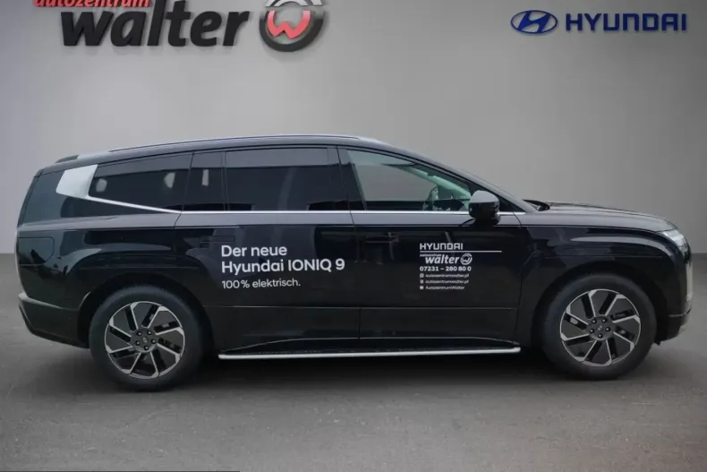 Hyundai IONIQ 9 din 2025 cu 10.000 km - oferta HYU204181 - foto 5