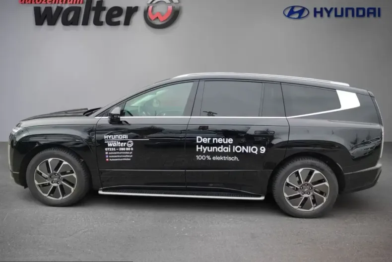 Hyundai IONIQ 9 din 2025 cu 10.000 km - oferta HYU204181 - foto 6