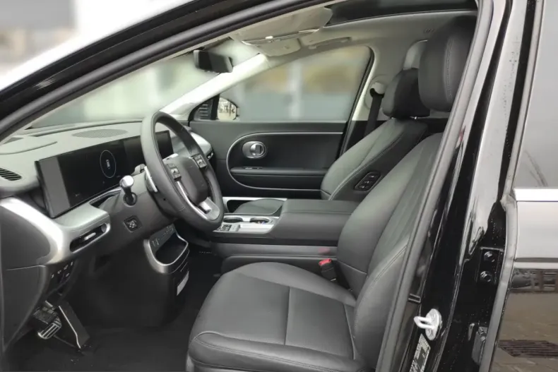 Hyundai IONIQ 9 din 2025 cu 10.000 km - oferta HYU204181 - foto 7