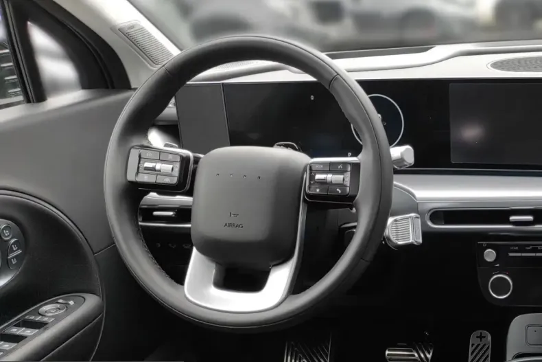 Hyundai IONIQ 9 din 2025 cu 10.000 km - oferta HYU204181 - foto 12