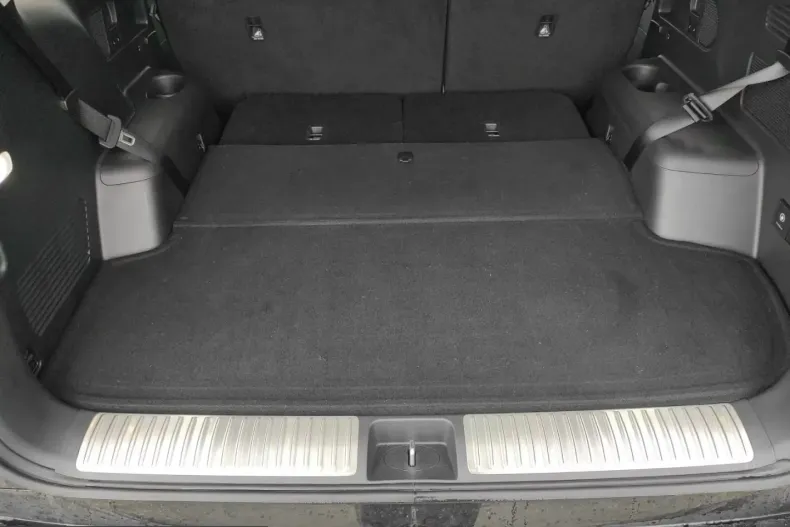 Hyundai IONIQ 9 din 2025 cu 10.000 km - oferta HYU204181 - foto 15